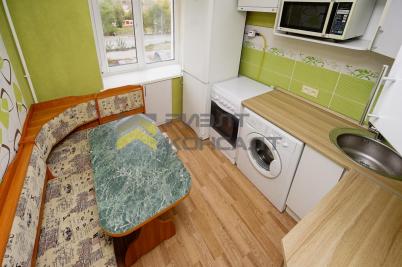 Продажа квартиры Омск.&nbsp;проспект Мира, 96