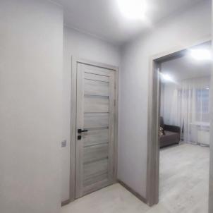 Продажа квартиры Омск.&nbsp;улица Завертяева 18к1