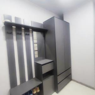 Продажа квартиры Омск.&nbsp;улица Завертяева 18к1