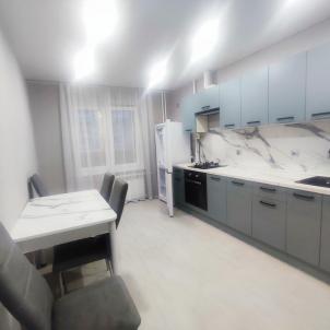 Продажа квартиры Омск.&nbsp;улица Завертяева 18к1