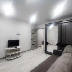 Продажа квартиры Омск.&nbsp;улица Завертяева 18к1