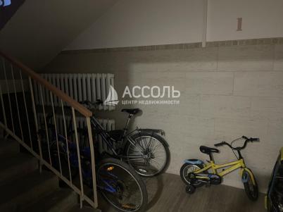 Продажа квартиры Омск.&nbsp;ул. Физкультурная,5