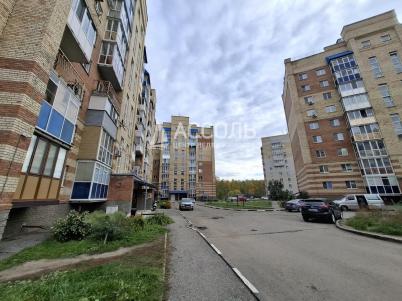 Продажа квартиры Омск.&nbsp;ул. Светловская,14