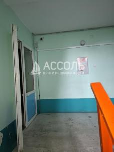 Продажа квартиры Омск.&nbsp;ул. Светловская,14