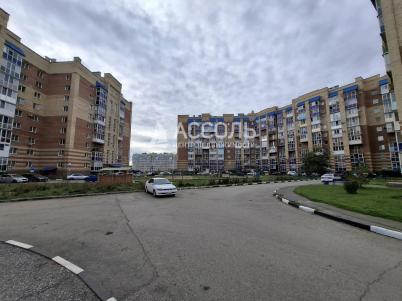Продажа квартиры Омск.&nbsp;ул. Светловская,14