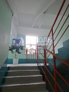 Продажа квартиры Омск.&nbsp;ул. Светловская,14