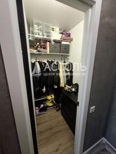 Продажа квартиры Омск.&nbsp;ул. Светловская,14