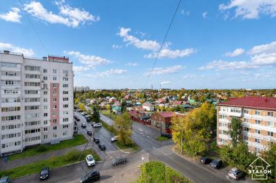 Продажа квартиры Омск.&nbsp;улица Полторацкого 50