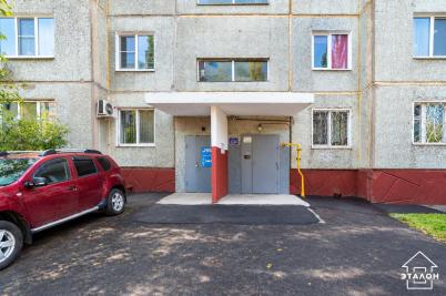 Продажа квартиры Омск.&nbsp;улица Полторацкого 50
