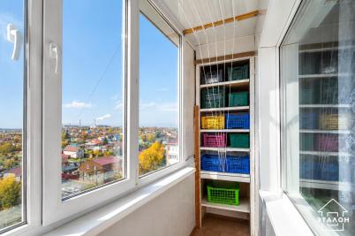 Продажа квартиры Омск.&nbsp;улица Полторацкого 50