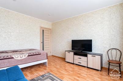 Продажа квартиры Омск.&nbsp;улица Полторацкого 50