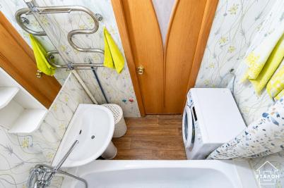 Продажа квартиры Омск.&nbsp;улица Полторацкого 50