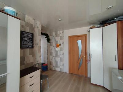 Продажа квартиры Омск.&nbsp;Автомобильная 3-я, 1