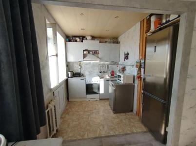 Продажа квартиры Омск.&nbsp;Автомобильная 3-я, 1