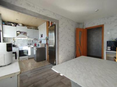 Продажа квартиры Омск.&nbsp;Автомобильная 3-я, 1