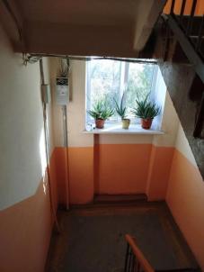 Продажа квартиры Омск.&nbsp;Автомобильная 3-я, 1
