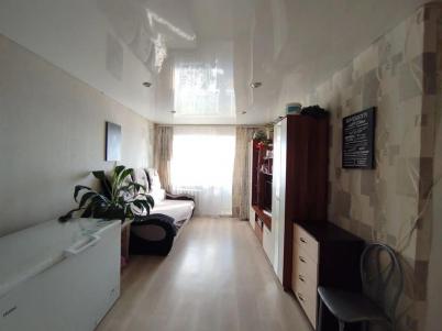 Продажа квартиры Омск.&nbsp;Автомобильная 3-я, 1