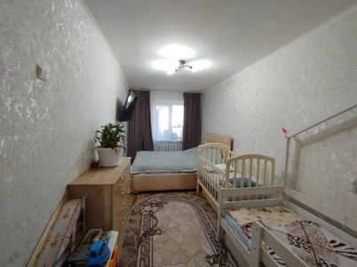 Продажа квартиры Омск.&nbsp;Автомобильная 3-я, 1