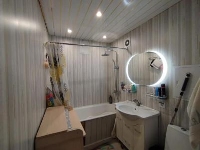 Продажа квартиры Омск.&nbsp;Автомобильная 3-я, 1