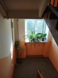 Продажа квартиры Омск.&nbsp;Автомобильная 3-я, 1