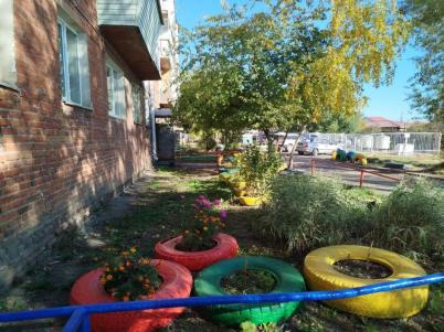 Продажа квартиры Омск.&nbsp;Автомобильная 3-я, 1