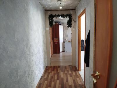 Продажа квартиры Омск.&nbsp;Автомобильная 3-я, 1