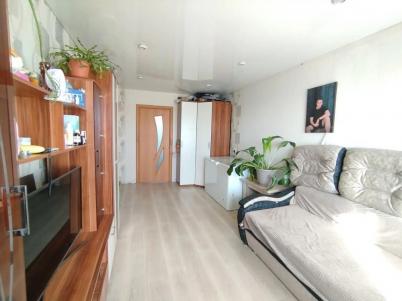 Продажа квартиры Омск.&nbsp;Автомобильная 3-я, 1