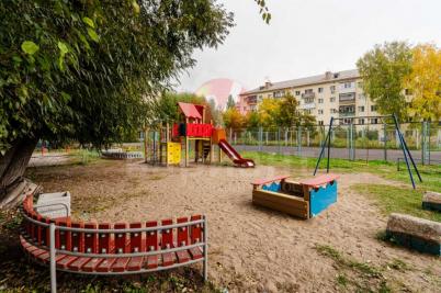Продажа квартиры Омск.&nbsp;улица Авиагородок 7А