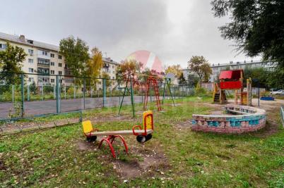 Продажа квартиры Омск.&nbsp;улица Авиагородок 7А