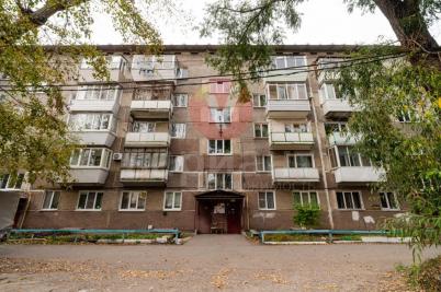 Продажа квартиры Омск.&nbsp;улица Авиагородок 7А