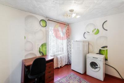 Продажа квартиры Омск.&nbsp;улица Авиагородок 7А