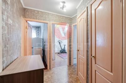 Продажа квартиры Омск.&nbsp;улица Авиагородок 7А