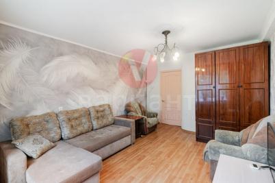 Продажа квартиры Омск.&nbsp;улица Авиагородок 7А