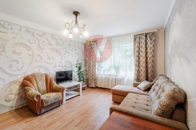 Продажа квартиры Омск.&nbsp;улица Авиагородок 7А