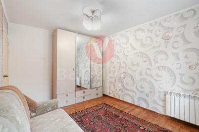 Продажа квартиры Омск.&nbsp;улица Авиагородок 7А