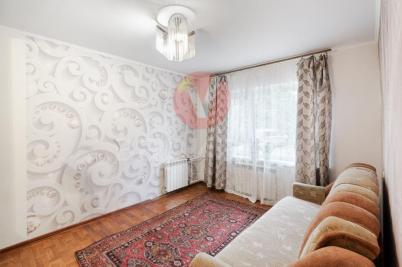 Продажа квартиры Омск.&nbsp;улица Авиагородок 7А